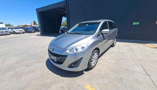 Mazda • Mazda 5