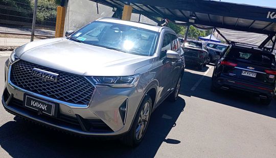 Haval • H6