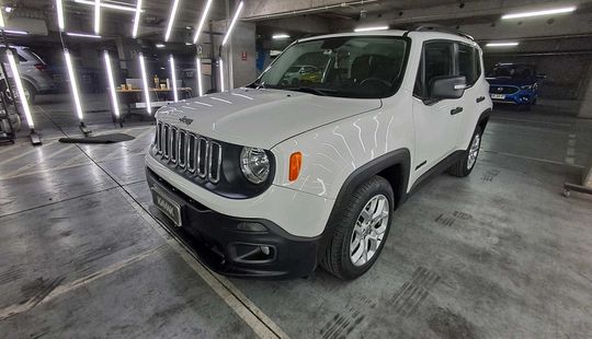 Jeep • Renegade
