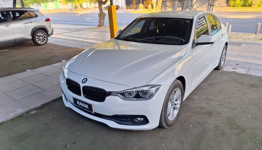 Bmw • Serie 3