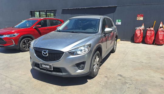 Mazda • CX-5