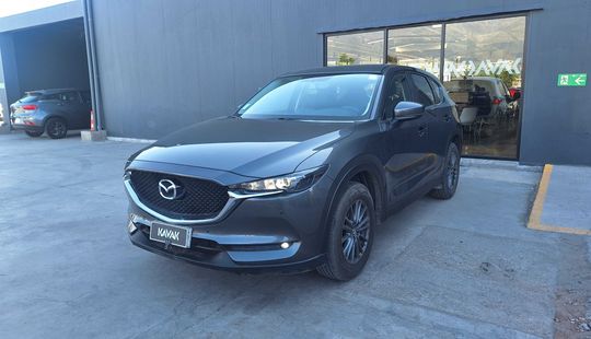 Mazda • CX-5