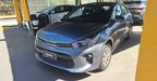 Kia Rio 5 1.4 EX AC 5HB Hatchback 2018