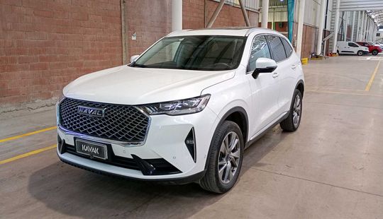 Haval • H6
