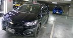 Chevrolet Onix 1.4 ACTIV Hatchback 2020
