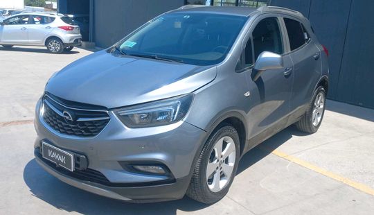 Opel • Mokka X