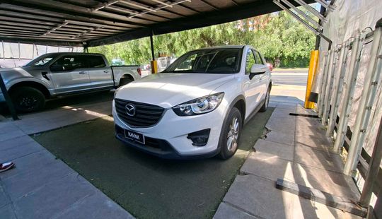Mazda • CX-5