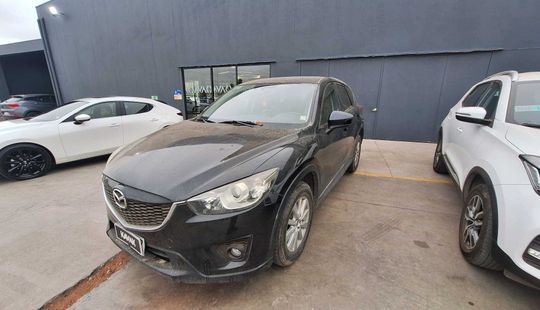 Mazda • CX-5