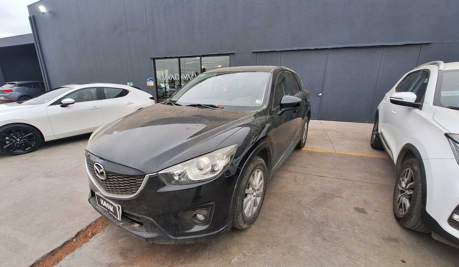 Mazda Cx-5 2.0 SKYACTIV R AUTO Suv 2015