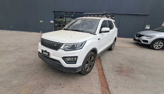 Changan • CX70