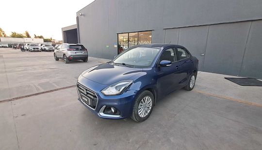 Suzuki • Dzire