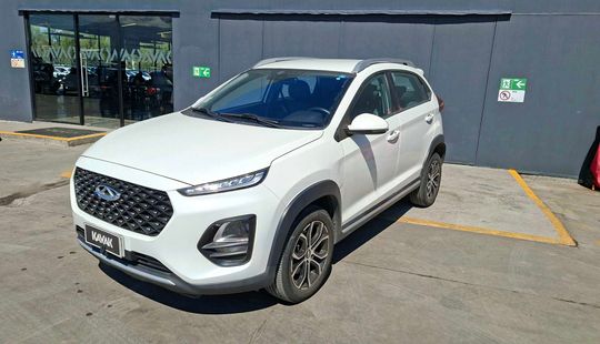 Chery • Tiggo 2 Pro