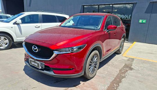 Mazda • CX-5