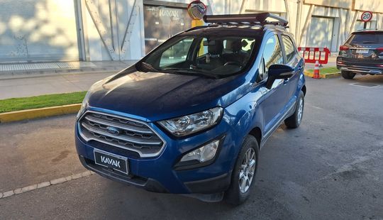 Ford • EcoSport