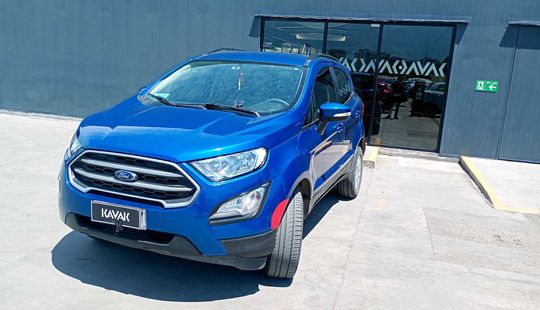 Ford • EcoSport
