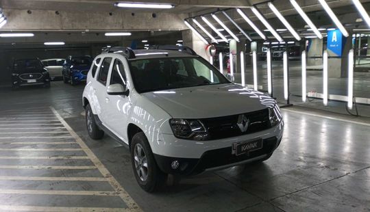 Renault • Duster
