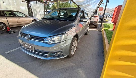 Volkswagen • Gol
