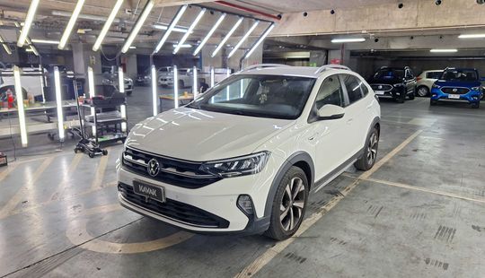 Volkswagen • Nivus