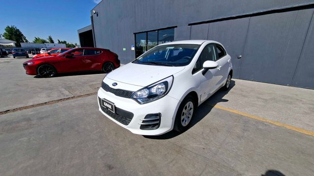 Kia • RIO 5