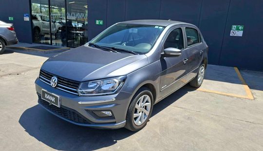 Volkswagen • Gol