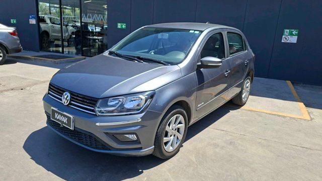 Volkswagen • Gol