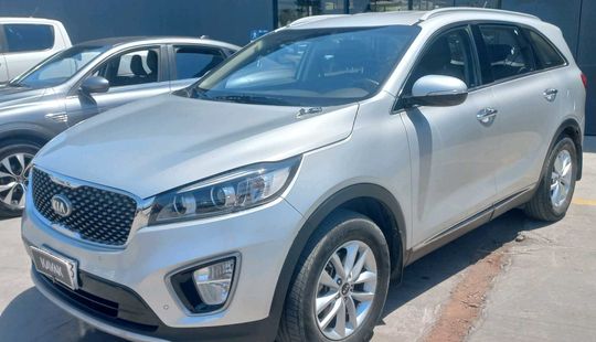 Kia • Sorento
