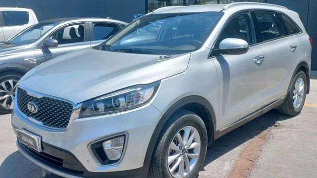 Kia • Sorento