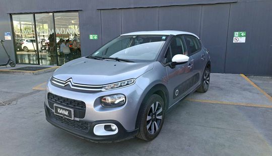 Citroen • C3