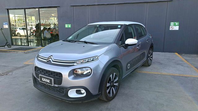 Citroen • C3