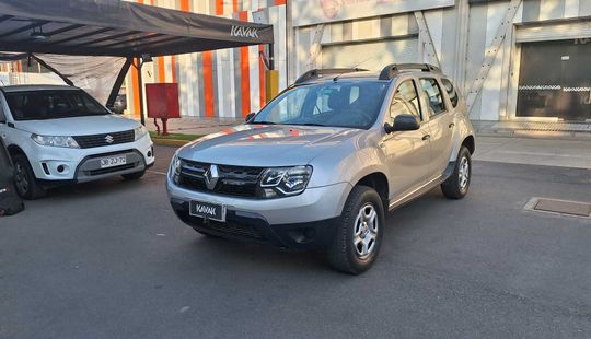 Renault • Duster