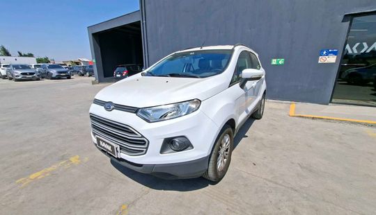 Ford • EcoSport