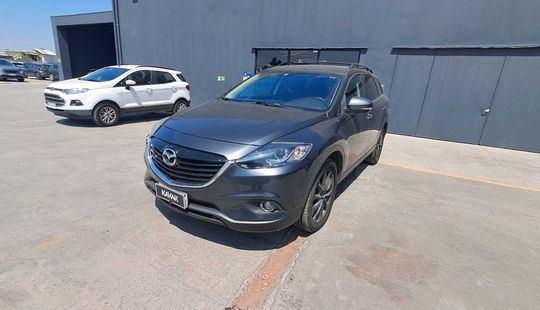 Mazda • CX-9