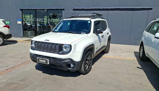 Jeep • Renegade