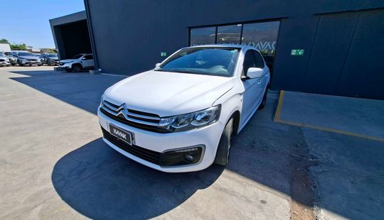 Citroen • C-Elysée