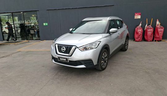 Nissan • Kicks
