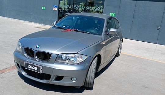 Bmw • Serie 1