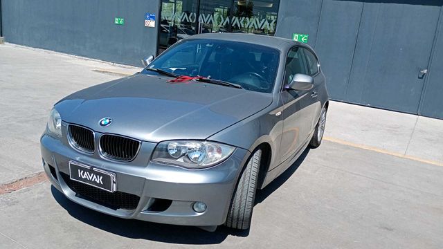Bmw • Serie 1