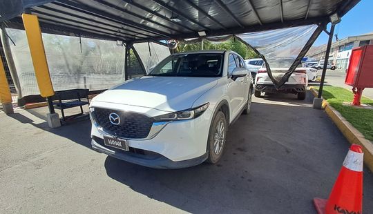 Mazda • CX-5