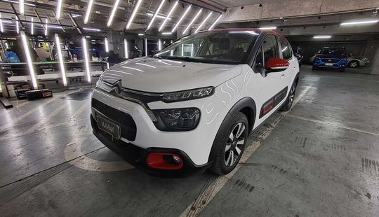 Citroen • C3