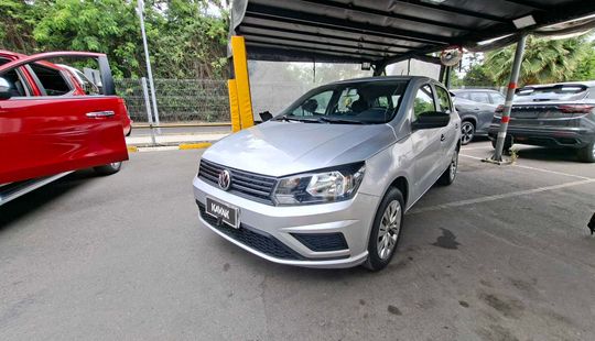 Volkswagen • Gol