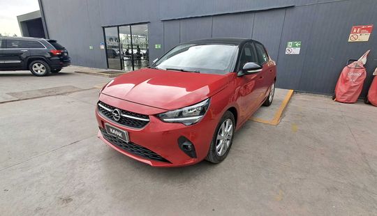 Opel • Corsa
