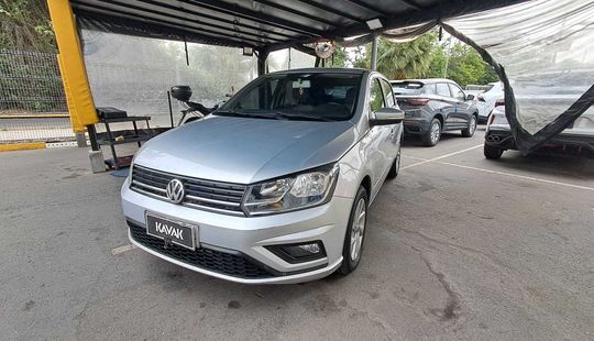 Volkswagen • Gol