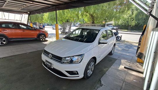 Volkswagen • Gol