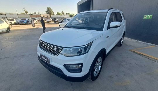 Changan • CX70