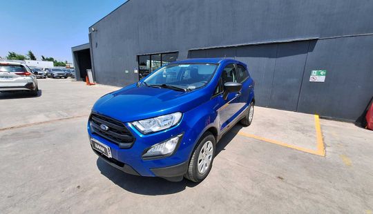 Ford • EcoSport