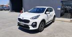 Kia Sportage 2.0 GSL AUTO LX Suv 2019