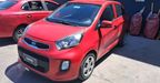 Kia Morning 1.2 EX FULL Hatchback 2017
