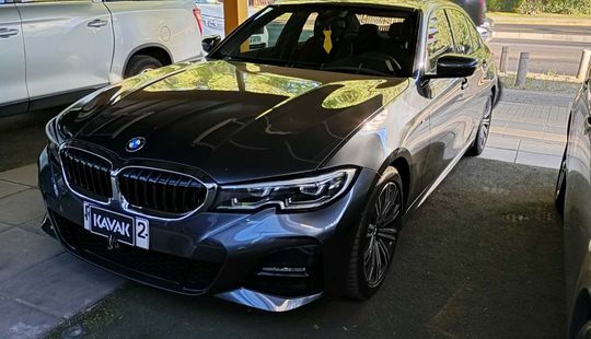 Bmw • Serie 3