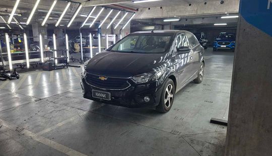 Chevrolet • Onix