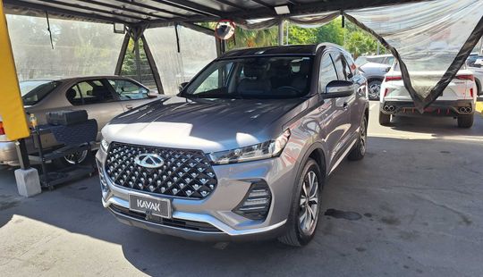 Chery • Tiggo 7 Pro